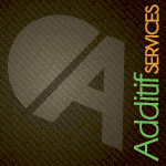 Logo Additif