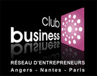 Logo Club Business