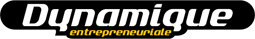 Logo Dynamique Entreprenariale
