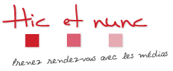 Logo Hic et nunc