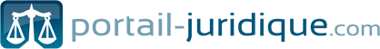 Logo Portail Juridique