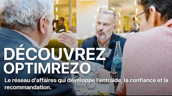 Vidéo de présentation