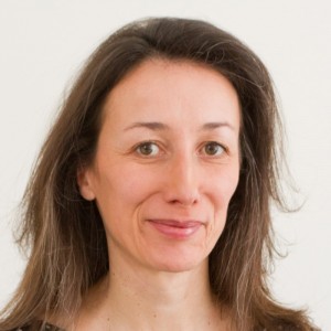 Agnès MONCLA