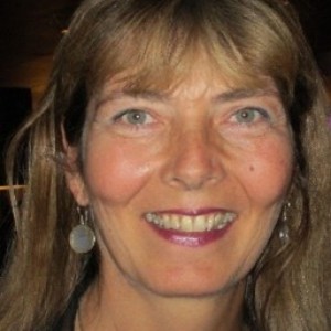 Anick HAMON