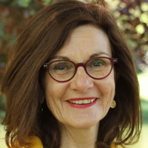 Anne CRAYE