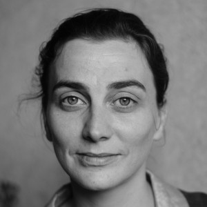 Anne-Valérie BLANQUET