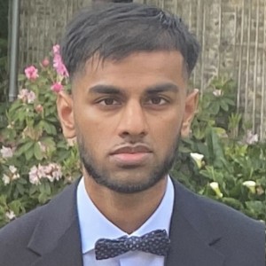 Anusharan PAVANANTHAN