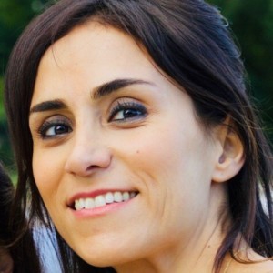 Arezoo HASHEMI PIHAN