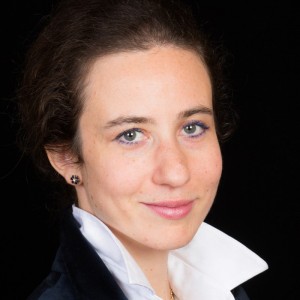 Caroline GOLDBERG