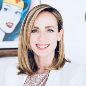 Caroline NAPPÉE