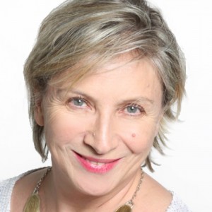 Catherine HUOT