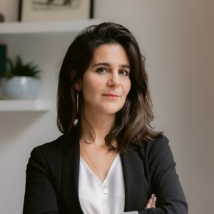 Charlotte ROUXEL
