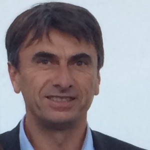 Christophe GRISET