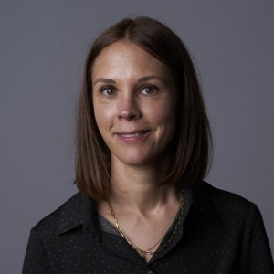 Claire LE FEUNTEUN