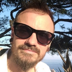 Damien LE FAOU