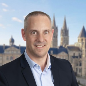 David BALAYN