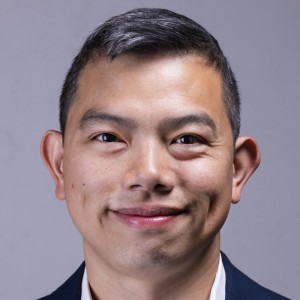 David LEANG