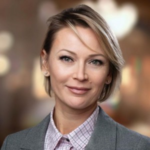 Elena TRUSCHALOVA