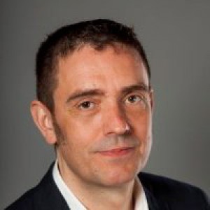 Eric MICHAUD