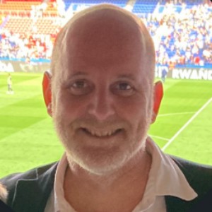 Eric SAILLANT