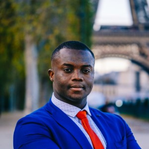 Eric TEHIA