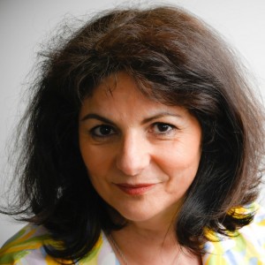 Evelyne REVELLAT