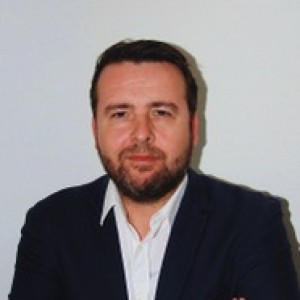 Gilles GUÉNAULT