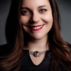 Isabelle JARAVEL