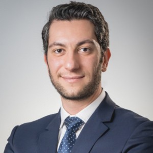 Jonathan ROSEN