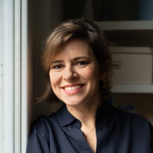 Julie JAFFRAY