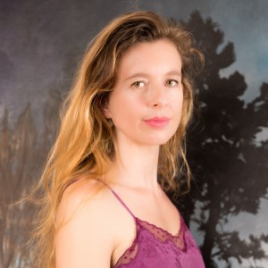 Juliette ROUYER LAMARCA