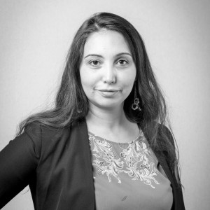 Karima FELLAH