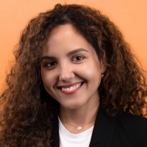Kenza SAHBAOUI