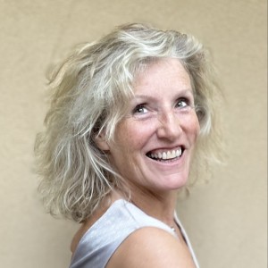 Laure DARY