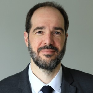 Laurent MOULIN