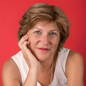 Marie-Edith CHARRIER-LERAILLER