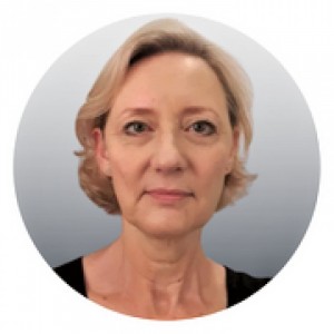 Marie TOPOL