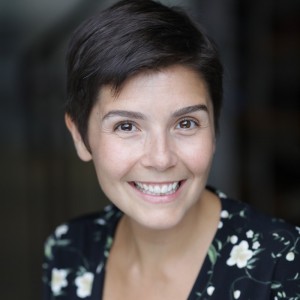 Marie VILLENEUVE