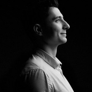 Mehdi FEKNOUS