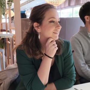 Mélanie TRAULE
