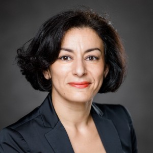 Nour HABITA