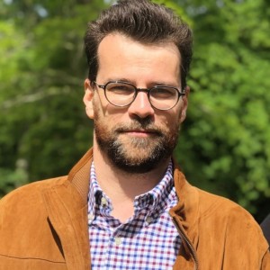 Olivier TÉTART