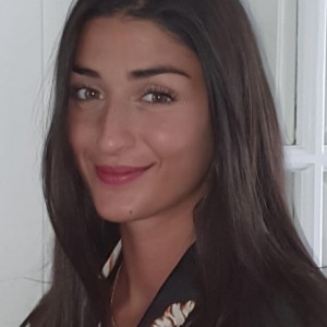 Ornella MANHES