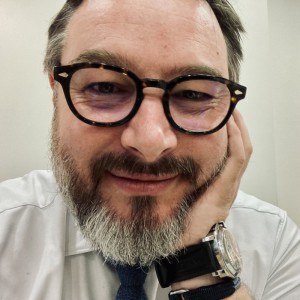 Pascal SERENI