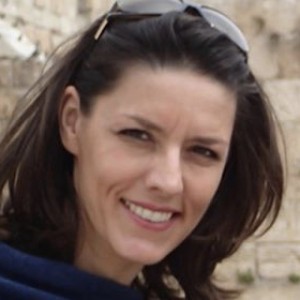 Rachel MASLIAH