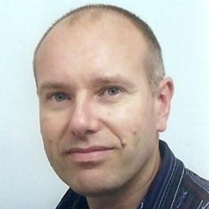 Raynald HUAULMÉ