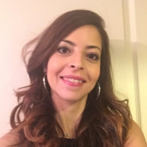 Sabrina ADJAM