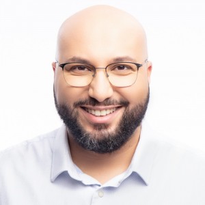 Samir RACHI