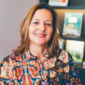 Sandrine EVANGELISTA