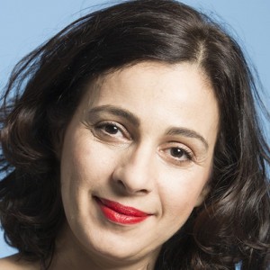 Sarah BONNOT